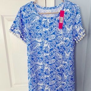 NWT Lilly Pulitzer Lissie Dress